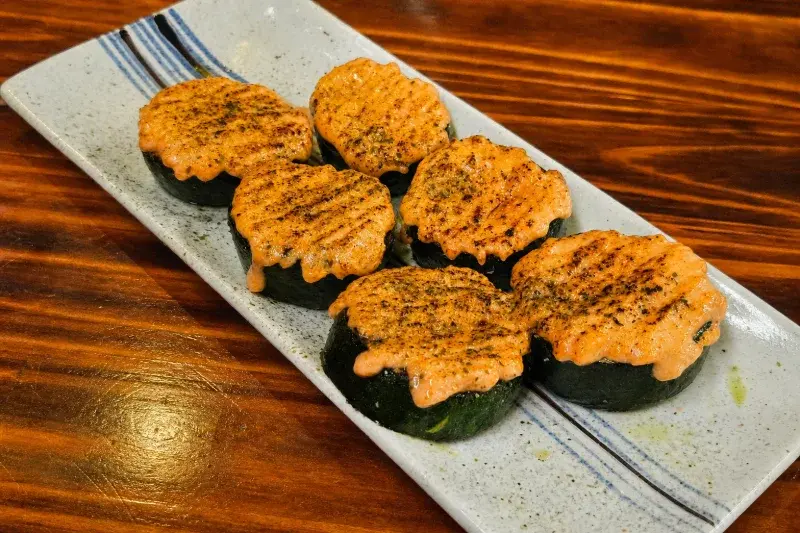 千万両-串燒酒場 美食照片 1