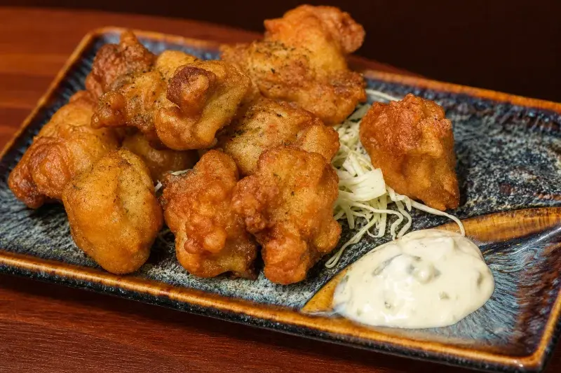 千万両-串燒酒場 美食照片 3