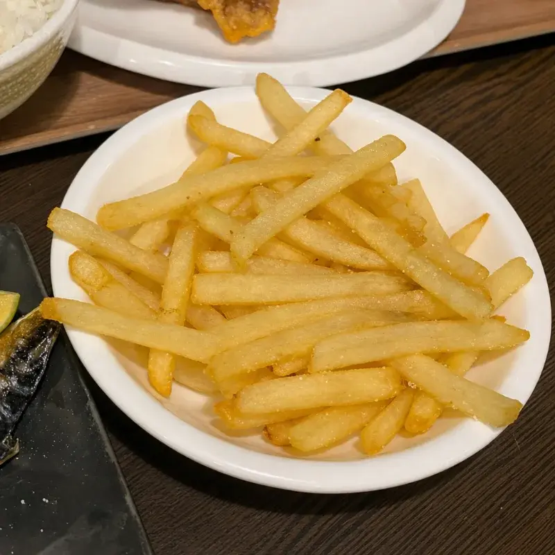 日園簡餐 美食照片 1