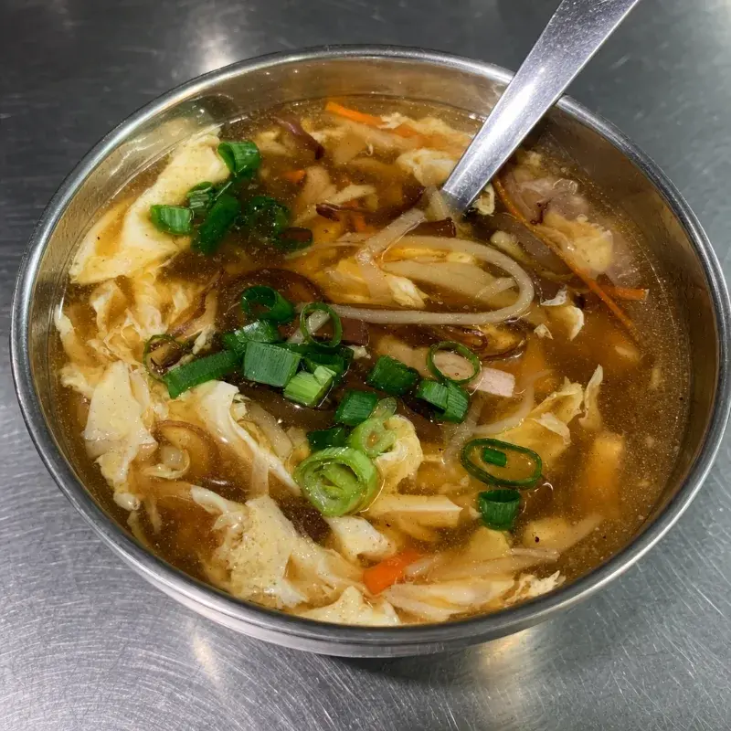 新上海點心 美食照片 2