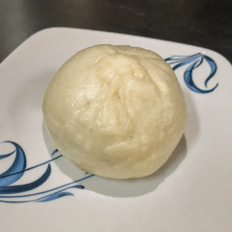 新上海點心 美食照片 3