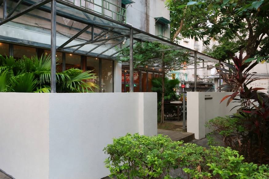 富錦樹台菜香檳 敦北店