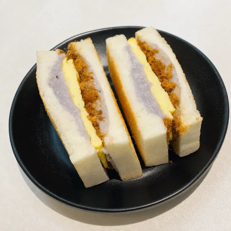 卯食Mouth 烏日店 餐點照片