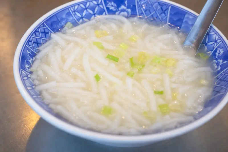 半坪屋手工糯米腸 美食照片 2