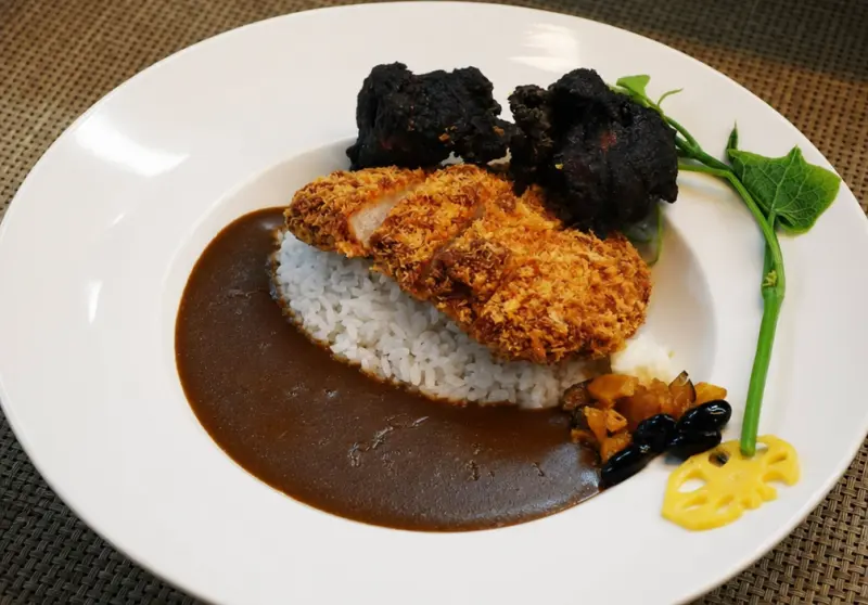 雲の咖哩屋 美食照片 1