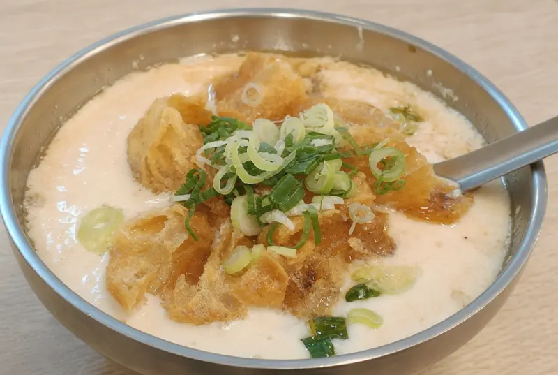 秦小姐豆漿店 美食照片 1