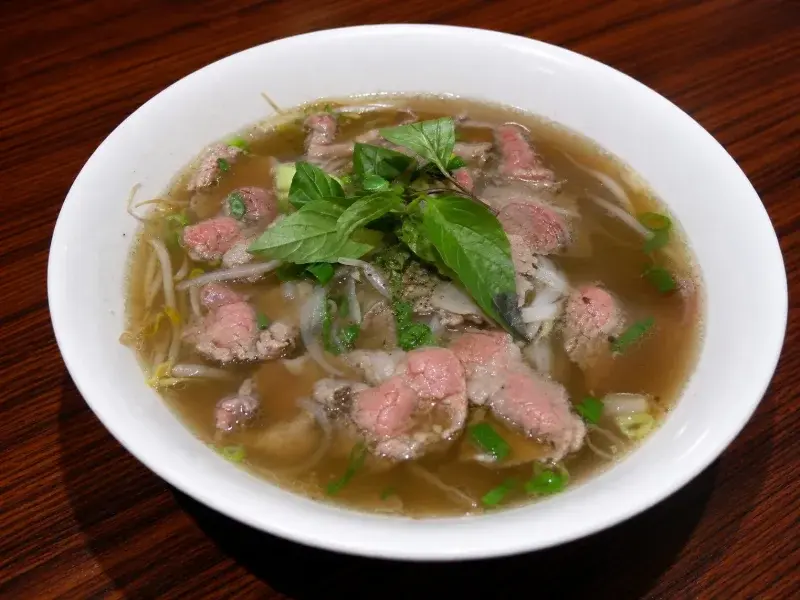 欣泉河粉 美食照片 1