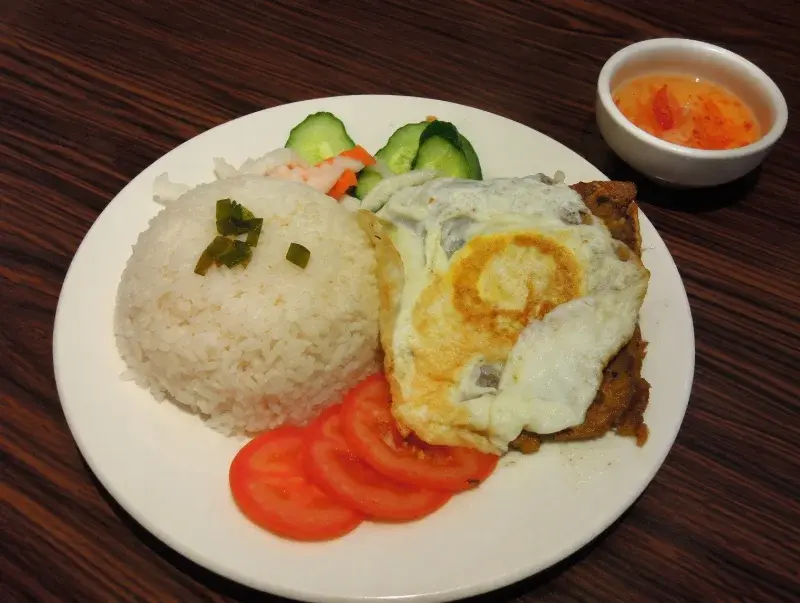 欣泉河粉 美食照片 3