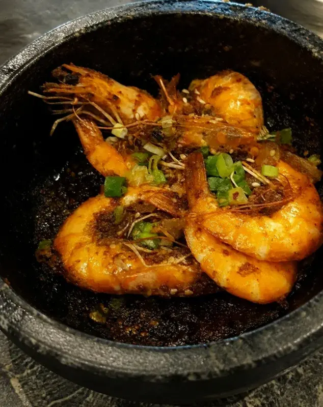 大囍門燒肉韓食（小港店） 美食照片 2