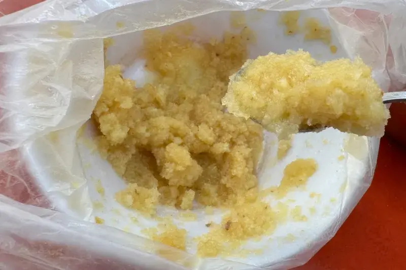 飛機路花生豬腳 美食照片 2