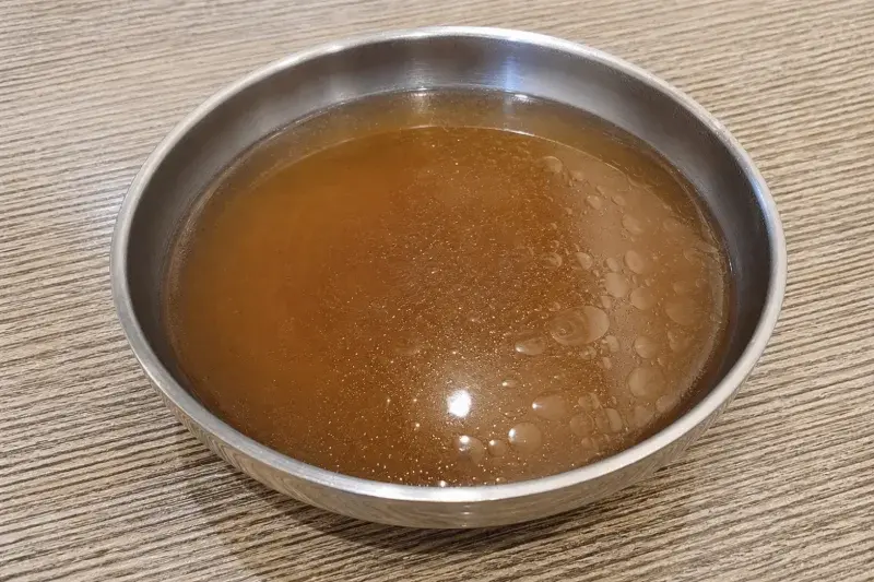 東方饌牛肉小館 美食照片 1