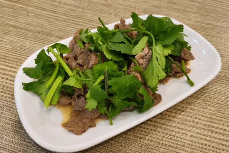 東方饌牛肉小館 美食照片 2