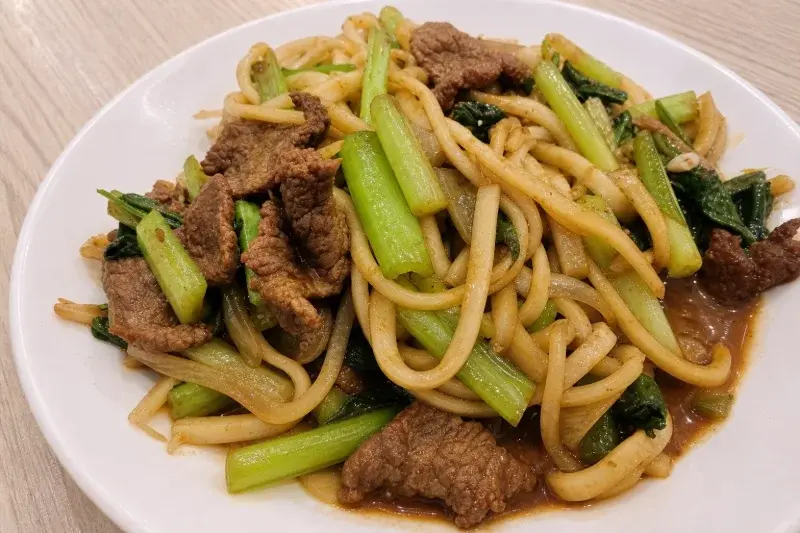 東方饌牛肉小館 美食照片 3
