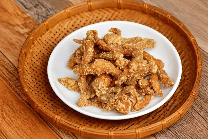 茗沁黯然銷魂飯 美食照片 2
