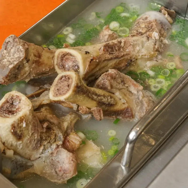 星野肉肉鍋(高雄五甲公園店) 美食照片 2