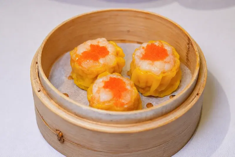 東悅坊港式飲茶-高雄店 美食照片 1