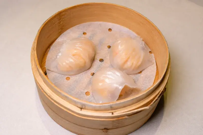 東悅坊港式飲茶-高雄店 美食照片 2
