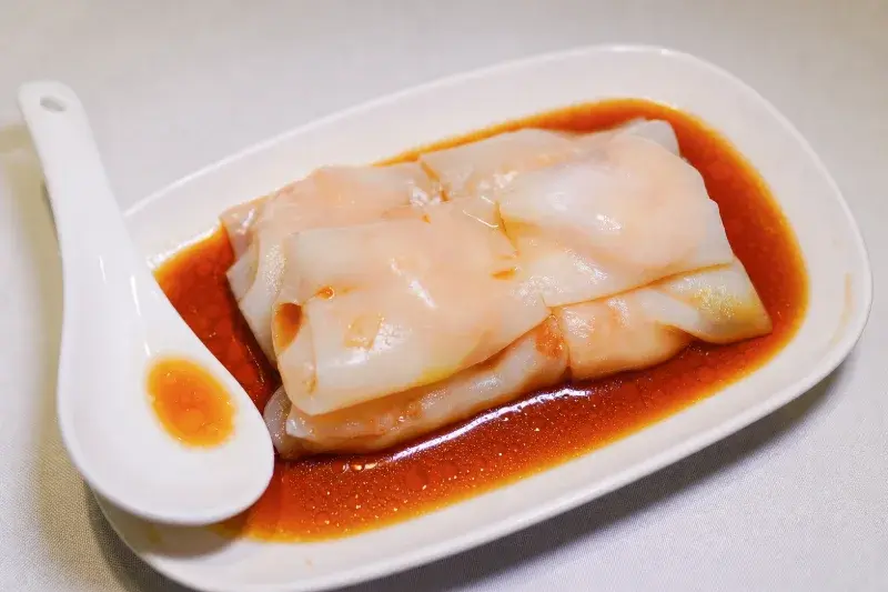 東悅坊港式飲茶-高雄店 美食照片 3