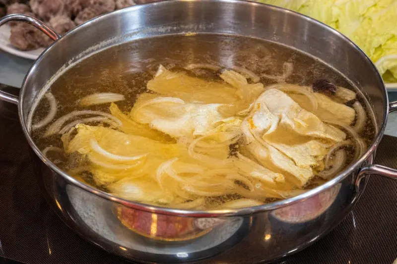 滿興潮汕火鍋 美食照片 1
