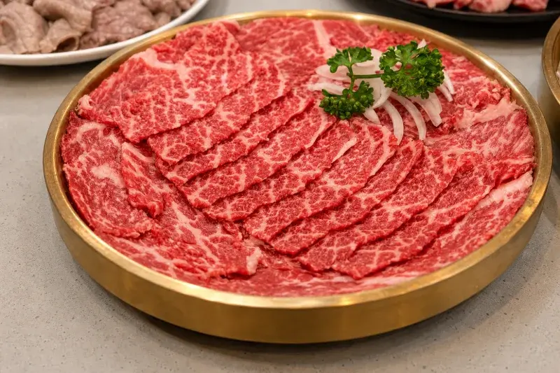 滿興潮汕火鍋 美食照片 2