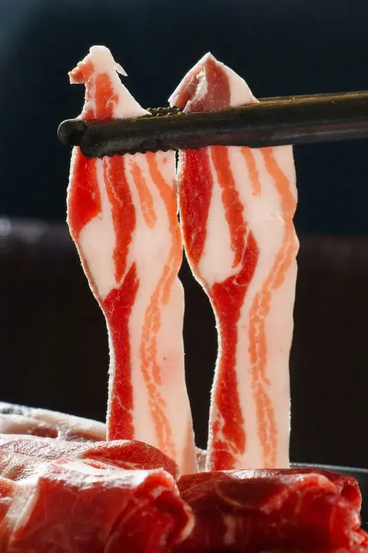 八道晟韓式火烤吃到飽文橫旗艦店 美食照片 2