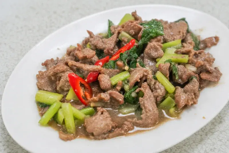 原龍羊肉-一心總店 美食照片 1