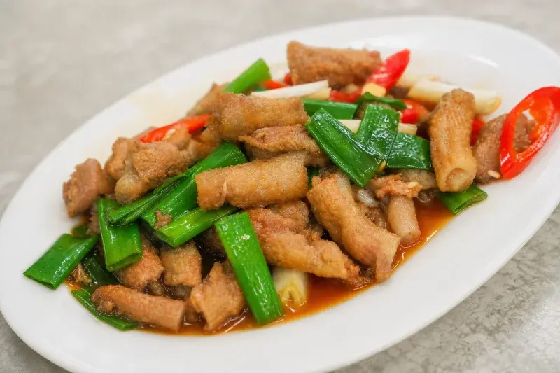 原龍羊肉-一心總店 美食照片 3