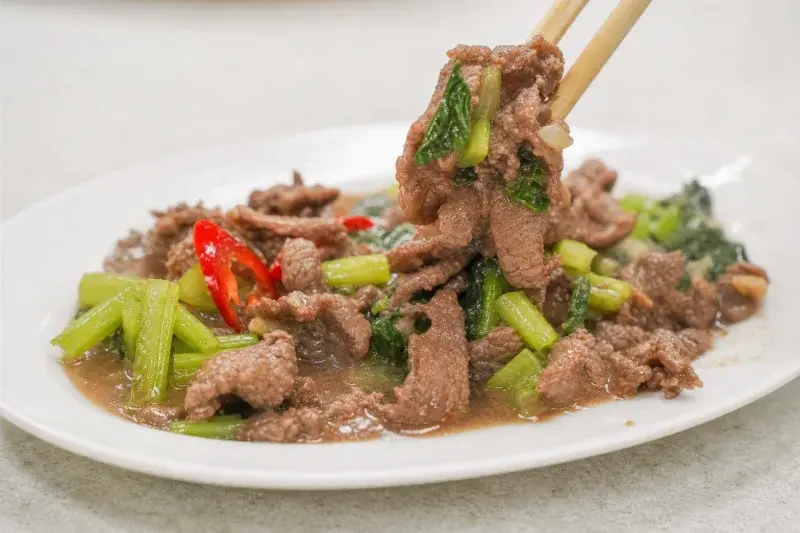 原龍羊肉-一心總店 美食照片 2