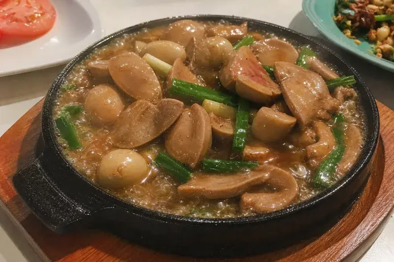 漁夫廚房海鮮餐廳 美食照片 3