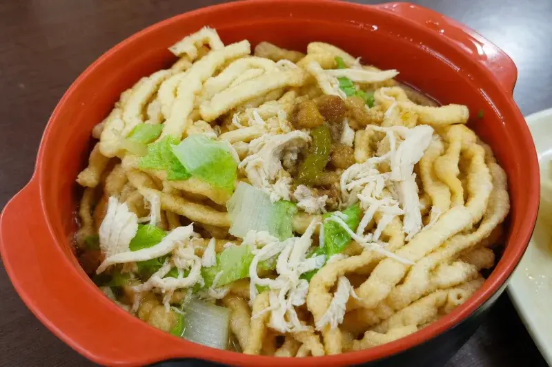 南豐魯肉飯 美食照片 2