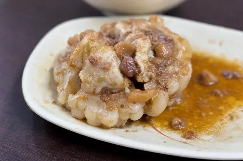南豐魯肉飯 美食照片 3