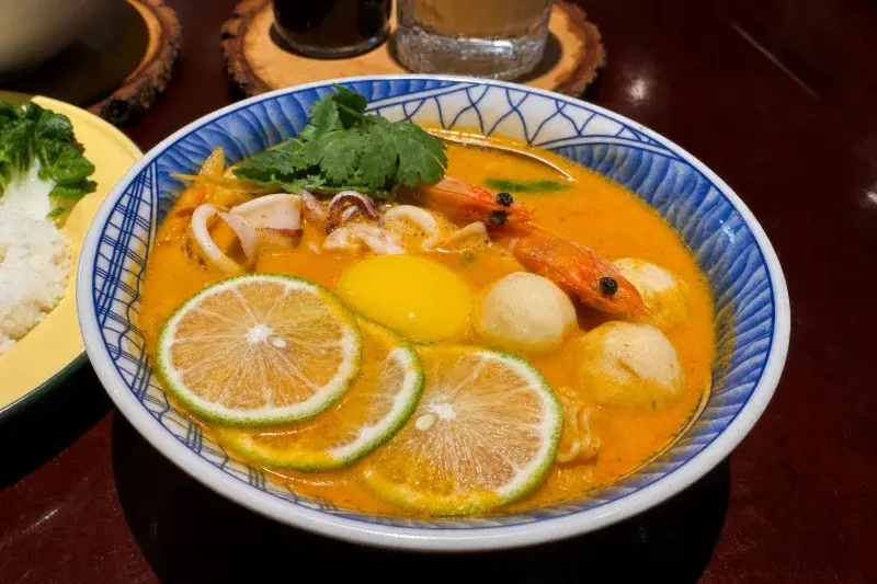 泰元THAIYUAN 美食照片 1