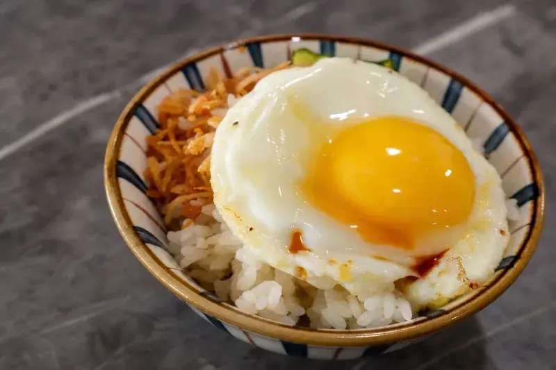 三餐暖食-中興店 美食照片 1