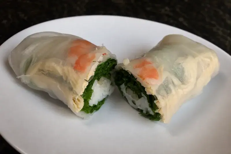 阿蓮河粉 美食照片 2