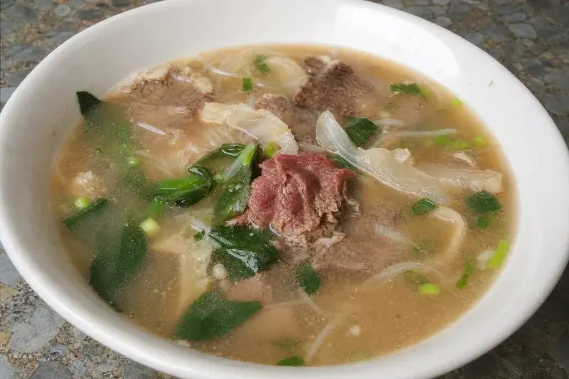 阿蓮河粉 美食照片 3