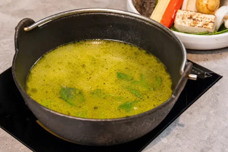 貳堂鍋物 美食照片 1