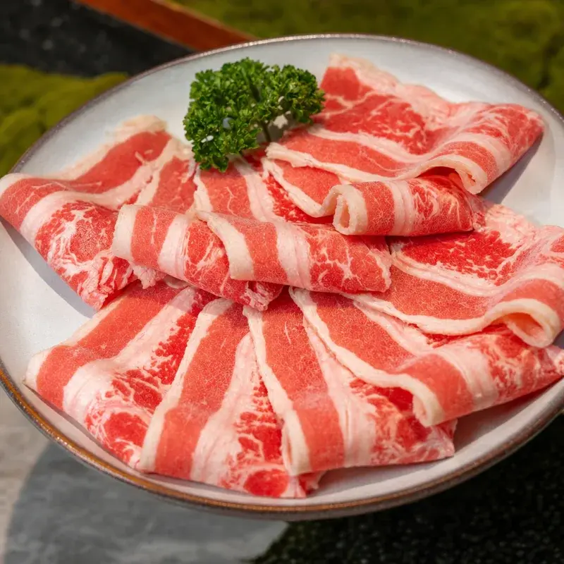 貳堂鍋物 美食照片 2