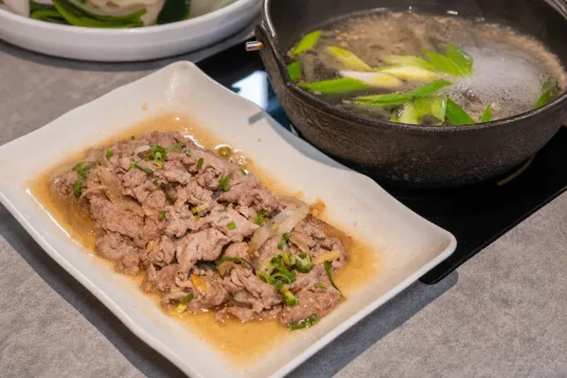 貳堂鍋物 美食照片 3