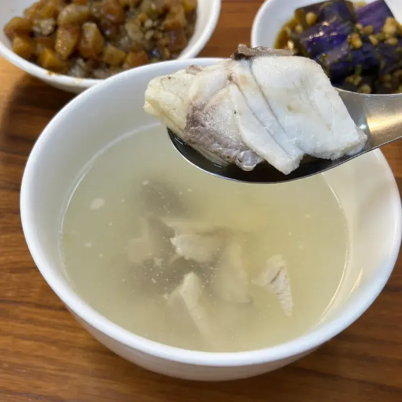 老店柏弘肉燥 美食照片 2