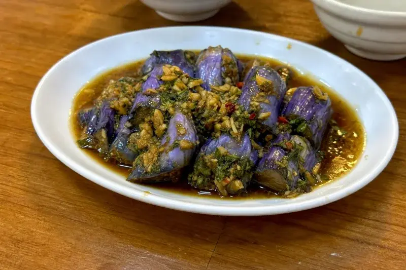 老店柏弘肉燥 美食照片 3