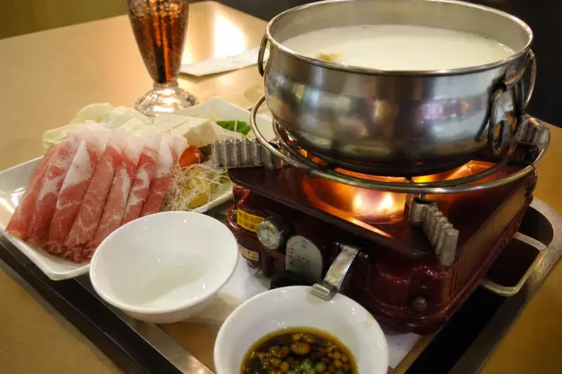 古德曼研磨咖啡 美食照片 3