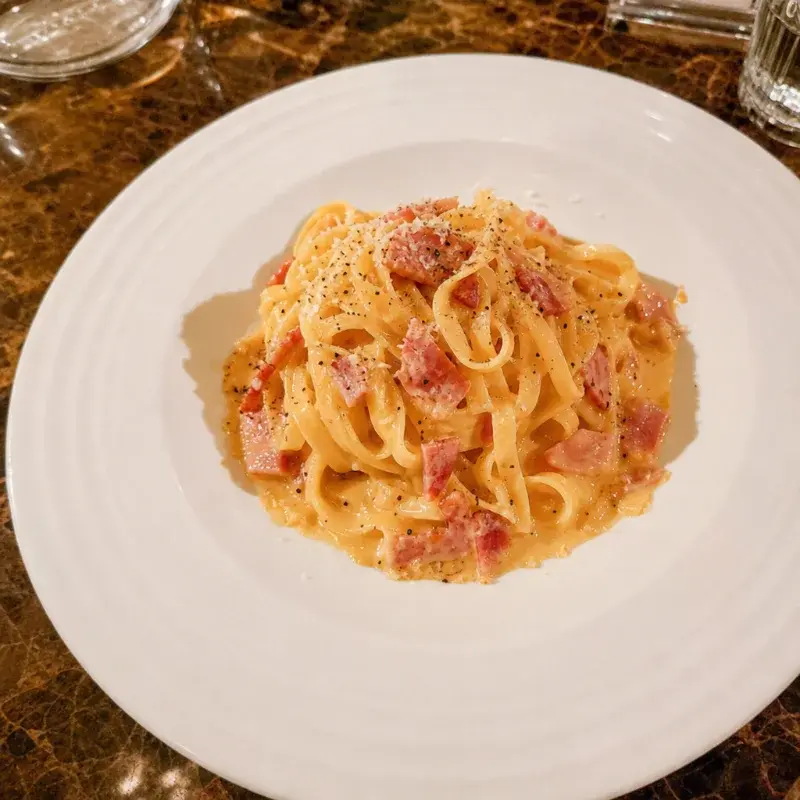 步道咖啡館 Cafe Strada 美食照片 1