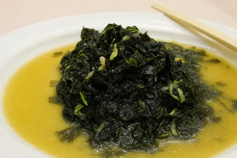 海天下海產餐廳 美食照片 3