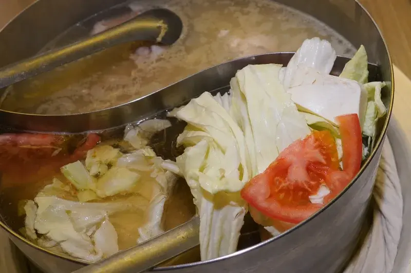 汕頭泉成沙茶火鍋(高雄美麗島中山總店) 美食照片 1