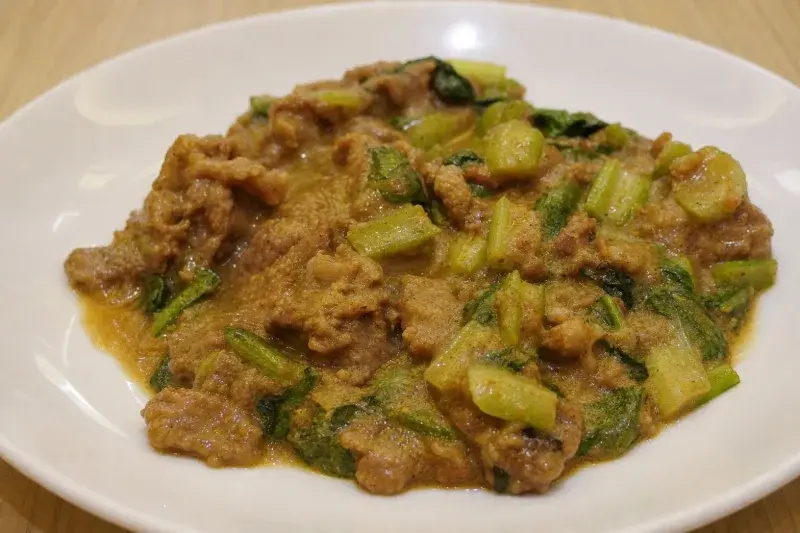 汕頭泉成沙茶火鍋(高雄美麗島中山總店) 美食照片 3