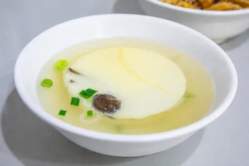 君腿庫飯 美食照片 2