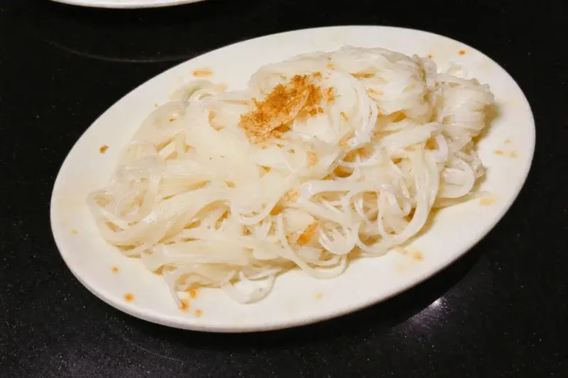 雞伯燒酒雞 美食照片 3