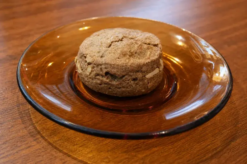 程式咖啡 美食照片 3