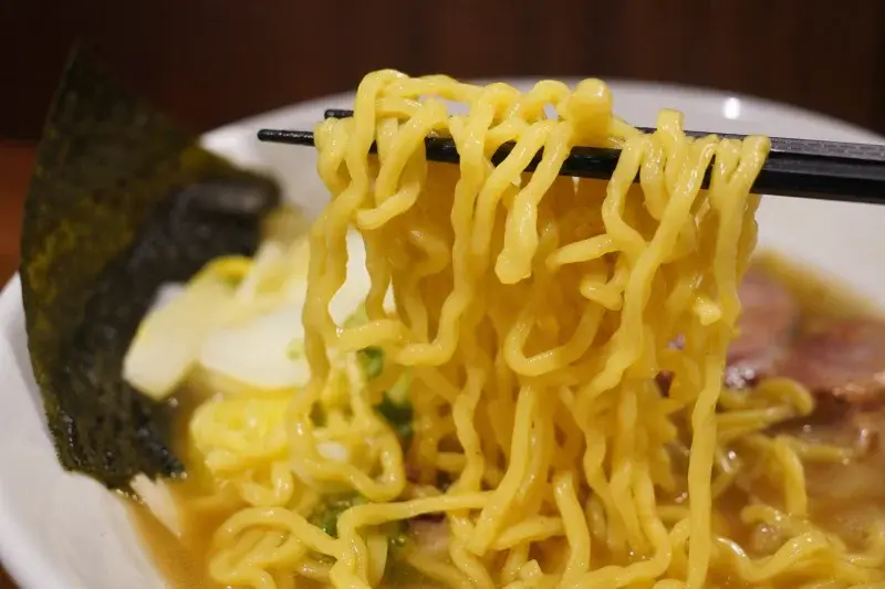 SARU麵屋猿 美食照片 2