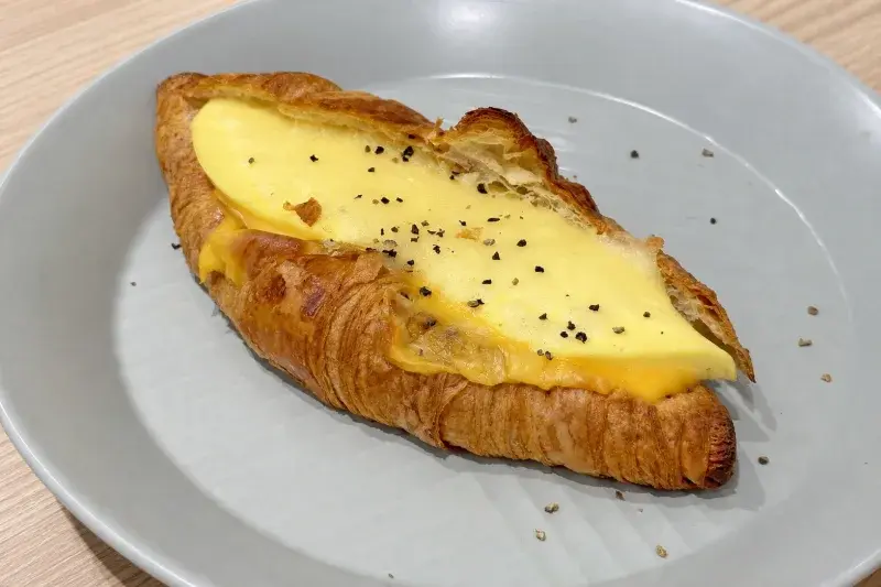 FOUR U Coffee 美食照片 1